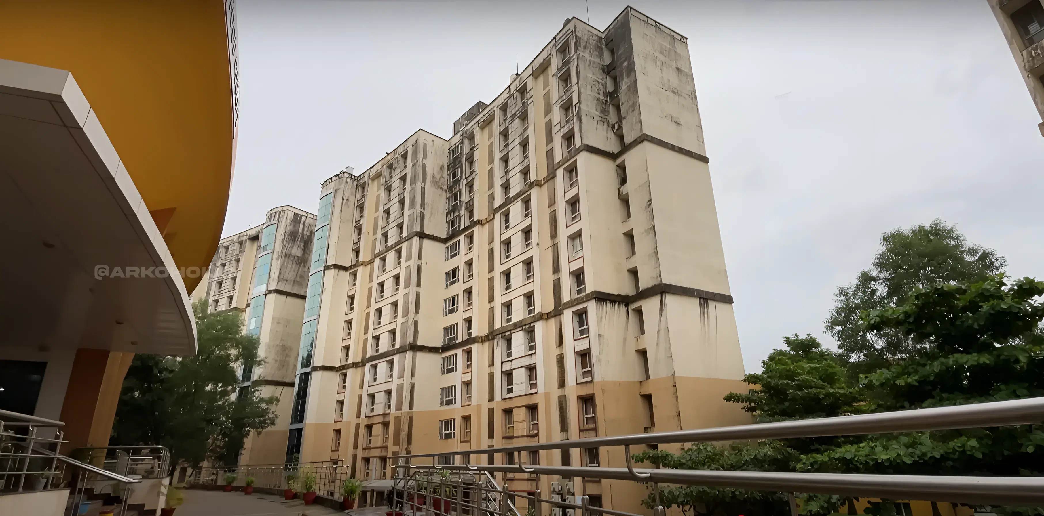 MIT Manipal Hostel photo 1